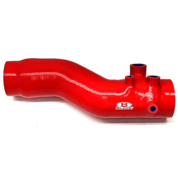 Blox Racing - Turbo Inlet Silicone Hose - 2015+ Subaru WRX (FA20) - Image 6