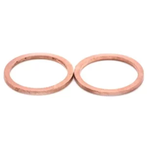 Blox Racing - Inlet Crusher Washers - 2-Pack