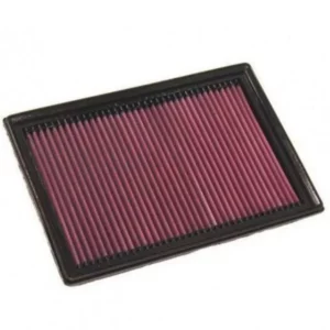 Blox Racing - Performance Air Filter - Flat Panel