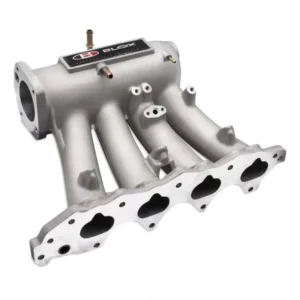Blox Racing - Power Intake Manifold V3 - B-Series VTEC (B18C1)