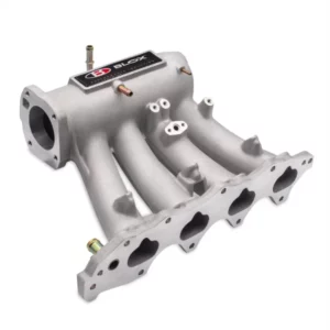 Blox Racing - Power Intake Manifold V3 - B-Series VTEC (B16A/B18C5)