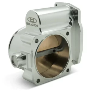 Blox Racing - Billet DBW Throttle Body - Nissan GTR R35