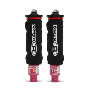 Blox Racing - Coilover Covers - Neoprene