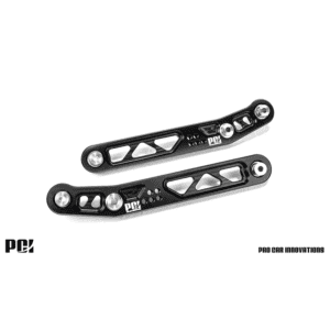 PCI Racing - Spherical bearing rear lower control arm (CA-EK-RL)