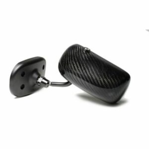 APR - Formula 3 Carbon Fiber Mirror/Black - FRS/BRZ/GT86 2013-2016