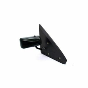 APR - Formula 3 Carbon Fiber Mirror/Black - Honda Civic 2Dr.1996-2000