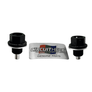 Circuit Hero - Magnetic Drain Plug - M14x1.50MM