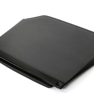 APR Performance - Rear Diffuser Under Tray Only Corvette C7 14-19