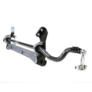 ASR - Subframe Reinforcement Brace w/ Swaybar - Integra DA