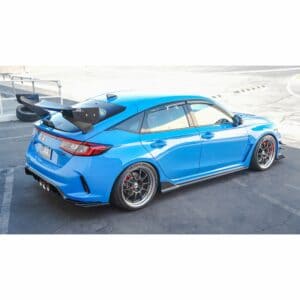 APR Performance - GTC-300 Honda Civic FL5 Type R Spec 67" Adjustable Wing