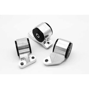 Hasport - 88-91 Civic/CRX With D-series Engines