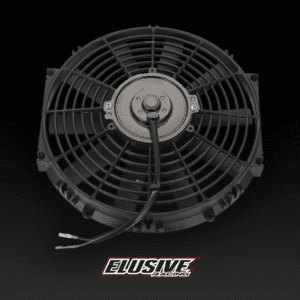 Elusive Racing - Universal Fan 10"