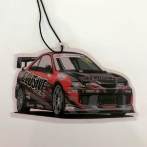 Elusive Racing - Air Freshener (Integra DC2 Type R)