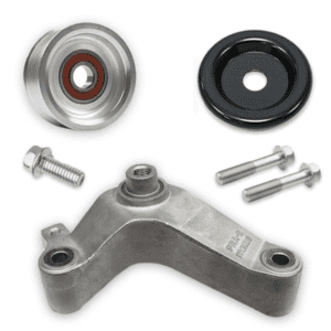 Honda OEM - K20 EP3 Idler Pulley Kit
