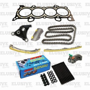 Elusive Racing - K24 Frankenstein Package