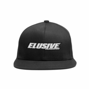 Elusive Racing - Snapback Cap
