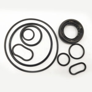 Honda OEM - Power Steering Pump Rebuild Kit - CL9 Pre Facelift (03-05) K24A3