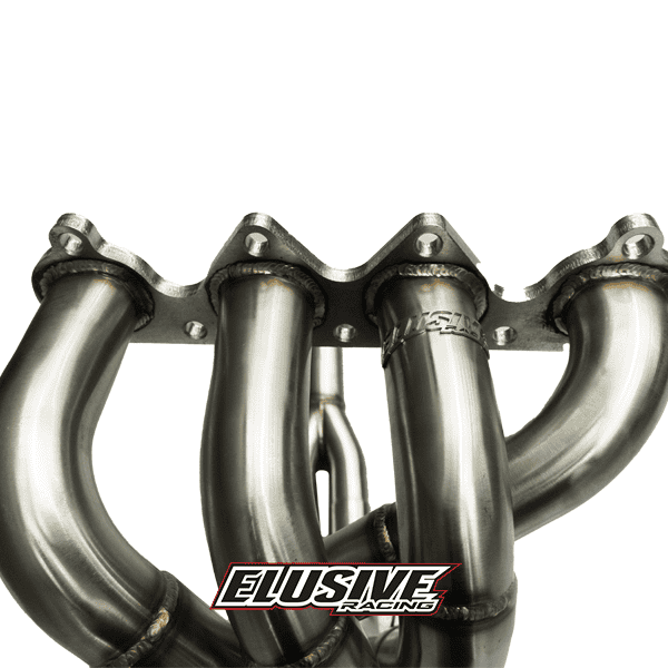 Elusive Racing - H-Series 4-2-1 Tri-Y Header - Image 2