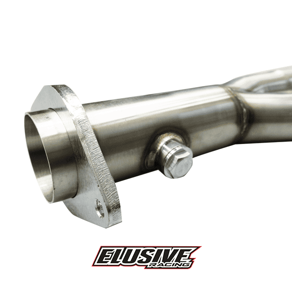 Elusive Racing - H-Series 4-2-1 Tri-Y Header - Image 3