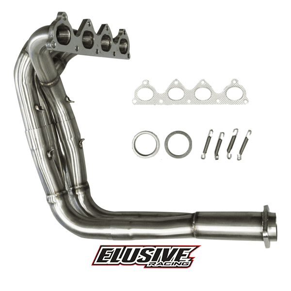 Elusive Racing - H-Series 4-2-1 Tri-Y Header - Image 4