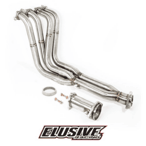 Elusive Racing - Honda Accord Euro CL9 TSX 4-2-1 Header