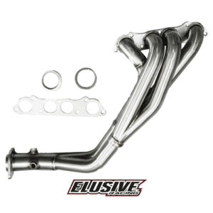 Elusive Racing S2000 F-Series 4-2-1 Header