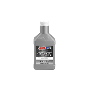 Amsoil - 10W-60 European Motor Oil FS