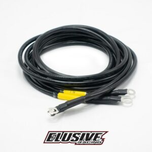 Elusive Racing – Alternator & Starter Charge Harness D/B-Series