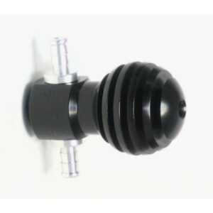 GFB - ATOMIC  Manual single stage (3001)