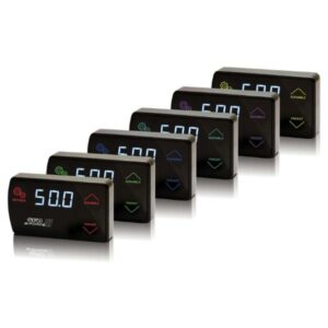 GFB - G-FORCE III  Electronic Petol/Gasoline (3005)