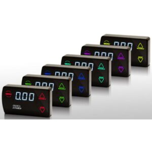 GFB - D-FORCE & EGT Electronic Diesel (3007)