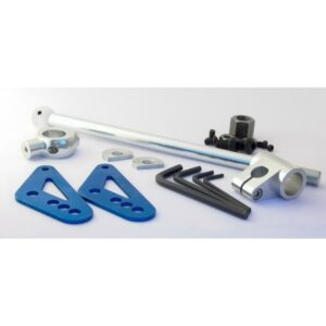 GFB - Boost Controller Spares G-FORCE II HEAD UNIT (3884)