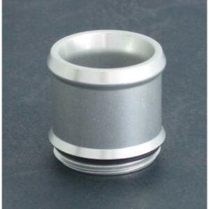 GFB - Outlet Hose Adaptors 25mm RECIRC ADAPTOR  (5225)