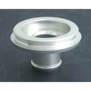 GFB - Inlet Adaptors Deceptor Pro and Respons TMS Valves 20mm HOSE ADAPTOR BASE  (5320)