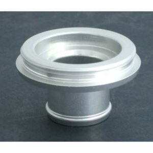 GFB - Inlet Adaptors Deceptor Pro and Respons TMS Valves 25mm HOSE ADAPTOR BASE (5325)