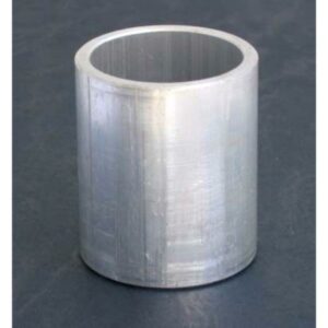 GFB - Weld-On's  38mm (1.5?) ALLOY WELD-ON ADAPTOR  (5604)