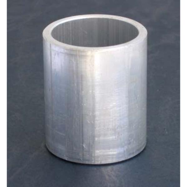 GFB - Weld-On's 38mm (1.5?) ALLOY WELD-ON ADAPTOR (5604)