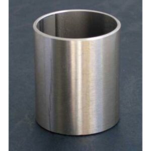 GFB - Weld-On's  38mm (1.5?) STAINLESS WELD-ON ADAPTOR  (5605)