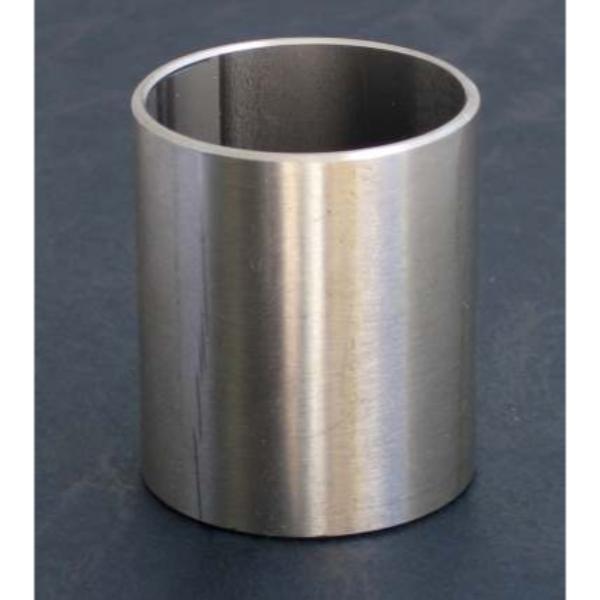 GFB - Weld-On's 38mm (1.5?) STAINLESS WELD-ON ADAPTOR (5605)