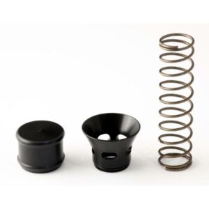 GFB - BOV Accessories  MACH 2 ATMOSPHERE CONVERSION  KIT (SUITS T9100, T9101,T9102,T9104,T9105,T9135) (5930)