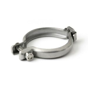 GFB - Wastegate Acessories EX38 INLET/ EX44 OUTLET CLAMP ASSEMBLY (7154)