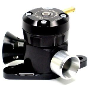 GFB RESPONS TMS Fully Adjustable sound BOV/Diverter - T9001