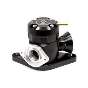 GFB RESPONS TMS Fully Adjustable sound BOV/Diverter - T9003