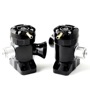 GFB - RESPONS TMS Fully Adjustable sound BOV/Diverter (T9012)