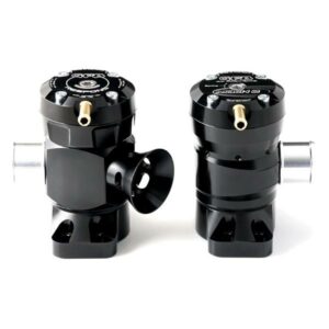 GFB - RESPONS TMS Fully Adjustable sound BOV/Diverter (T9013)