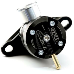 GFB - MACH 2  TMS  Recirculating Diverter Valve (T9102)