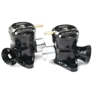 GFB - HYBRID TMS  Dual Outlet Valve (T9212)