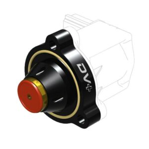 GFB - DV+  Diverter Valve (T9351)