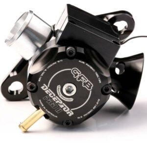 GFB - DECEPTOR PRO II Electronic Fully Adjustable Sound (T9501)