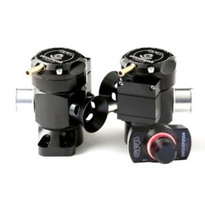 GFB - DECEPTOR PRO II Electronic Fully Adjustable Sound (T9512)